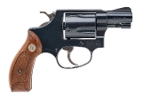 "SMITH & WESSON 36 REVOLVER .38 SPECIAL (L2026-06101)" - 2 of 6