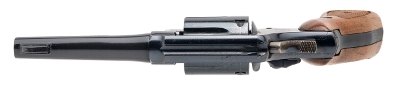 "SMITH & WESSON 10-7 REVOLVER .38 SPECIAL (L2026-05396)" - Image 4 of 6