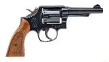 "SMITH & WESSON 10-7 REVOLVER .38 SPECIAL (L2026-05396)" - Image 2 of 6