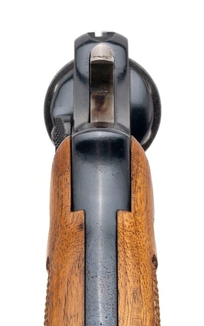 "SMITH & WESSON 10-7 REVOLVER .38 SPECIAL (L2026-05396)" - Image 3 of 6