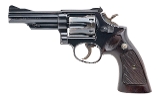 "SMITH & WESSON 19-3 REVOLVER .357 MAGNUM (L2026-06058)" - 1 of 5