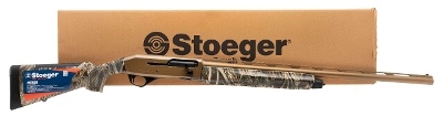 "(SN: 75-H26YT-007854) Stoeger M3500 Shotgun 12 Gauge (L2026-05534) NEW" - Image 5 of 5