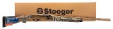 "(SN: 75-H26YT-007854) Stoeger M3500 Shotgun 12 Gauge (L2026-05534) NEW" - Image 5 of 5
