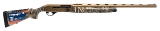 "(SN: 75-H26YT-007854) Stoeger M3500 Shotgun 12 Gauge (L2026-05534) NEW" - Image 1 of 5