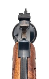 "SMITH & WESSON 19-3 REVOLVER .357 MAGNUM (L2026-05995)" - 3 of 5