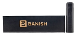 "(SN: Y223SS-001366) BANISH VRMT 223 SS SUPPRESSOR .223 CAL (L2026-06170) NEW" - 1 of 6