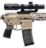 "Q SUGAR WEASEL PISTOL 5.56 NATO (L2026-05712)" - 2 of 4