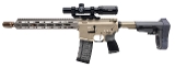 "Q SUGAR WEASEL PISTOL 5.56 NATO (L2026-05712)" - 3 of 4