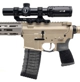 "Q SUGAR WEASEL PISTOL 5.56 NATO (L2026-05712)" - 4 of 4