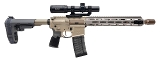 "Q SUGAR WEASEL PISTOL 5.56 NATO (L2026-05712)" - 1 of 4