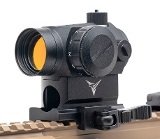 "AERO PRECISION M4E1 RIFLE .223 WYLDE (L2026-05546)" - 6 of 6