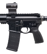 "BIRD DOG ARMS BD-15 RIFLE 5.56 NATO (L2026-05531)" - 4 of 4