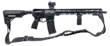 "BIRD DOG ARMS BD-15 RIFLE 5.56 NATO (L2026-05531)" - 1 of 4