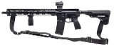 "BIRD DOG ARMS BD-15 RIFLE 5.56 NATO (L2026-05531)" - 3 of 4