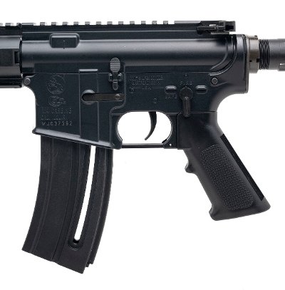 "COLT M4 CARBINE .22LR (L2026-05313)" - Image 4 of 4