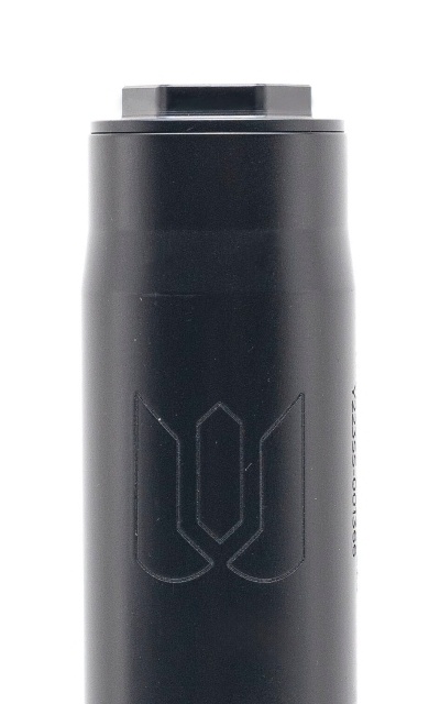 "(SN: Y223SS-001367) BANISH VRMT 223 SS SUPPRESSOR .223 CAL (L2026-06171) NEW" - Image 2 of 6