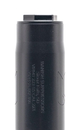 "(SN: Y223SS-001367) BANISH VRMT 223 SS SUPPRESSOR .223 CAL (L2026-06171) NEW" - Image 3 of 6