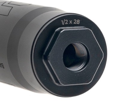 "(SN: Y223SS-001367) BANISH VRMT 223 SS SUPPRESSOR .223 CAL (L2026-06171) NEW" - Image 5 of 6