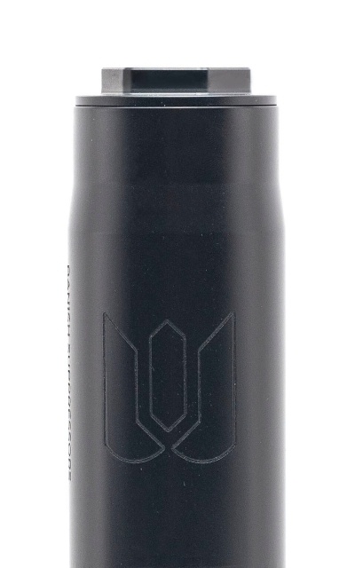 "(SN: Y223SS-001367) BANISH VRMT 223 SS SUPPRESSOR .223 CAL (L2026-06171) NEW" - Image 4 of 6