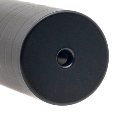 "(SN: Y223SS-001368) BANISH VRMT 223 SS SUPPRESSOR .223 CAL (L2026-06172) NEW" - Image 6 of 6