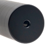 "(SN: Y223SS-001368) BANISH VRMT 223 SS SUPPRESSOR .223 CAL (L2026-06172) NEW" - Image 6 of 6