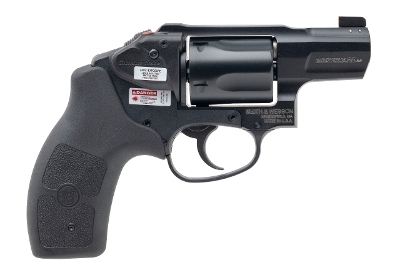 "(SN: CWL3042) SMITH & WESSON BODYGUARD 38 2.0 REVOLVER .38 SPECIAL (L2026-06205) NEW" - Image 2 of 3