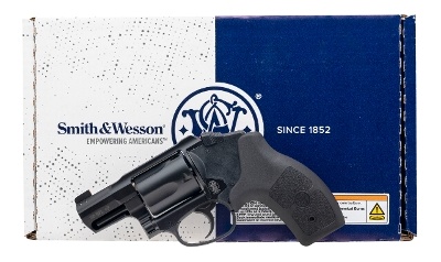 "(SN: CWL3138) SMITH & WESSON BODYGUARD 38 2.0 REVOLVER .38 SPECIAL (L2026-06206) NEW" - Image 3 of 3
