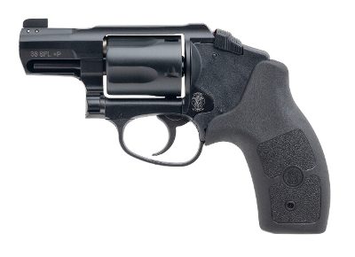 "(SN: CWL3138) SMITH & WESSON BODYGUARD 38 2.0 REVOLVER .38 SPECIAL (L2026-06206) NEW" - Image 1 of 3