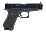 "GLOCK 48 PISTOL 9MM (L2026-05214)" - 1 of 4