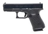 "GLOCK 19 GEN 5 PISTOL 9MM (L2026-06097)" - 2 of 4