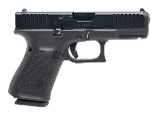 "GLOCK 19 GEN 5 PISTOL 9MM (L2026-06097)" - 1 of 4