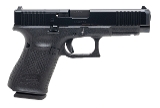 "GLOCK 49 MOS PISTOL 9MM (L2026-06042)" - 1 of 4