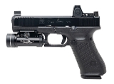 "GLOCK 17 GEN 5 MOS PISTOL 9MM (L2026-05213)" - 2 of 7