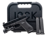 "GLOCK 17 GEN 5 MOS PISTOL 9MM (L2026-05213)" - 7 of 7