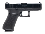"GLOCK 45 MOS PISTOL 9MM (L2026-05212)" - 1 of 6