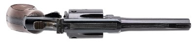"SMITH & WESSON 18-2 REVOLVER .22LR (L2026-04412)" - Image 4 of 6