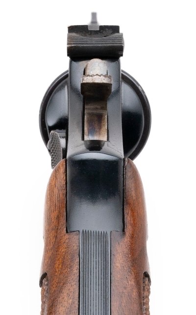 "SMITH & WESSON 18-2 REVOLVER .22LR (L2026-04412)" - Image 3 of 6