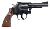 "SMITH & WESSON 18-2 REVOLVER .22LR (L2026-04412)" - Image 2 of 6