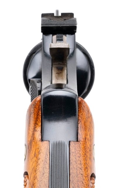 "SMITH & WESSON 53-2 REVOLVER .22 JET (L2026-04528)" - Image 3 of 5