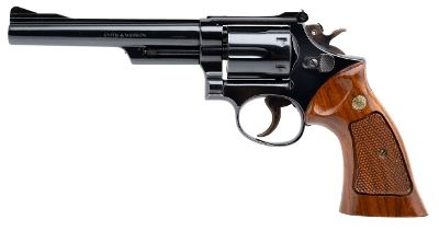 "SMITH & WESSON 53-2 REVOLVER .22 JET (L2026-04528)" - Image 1 of 5