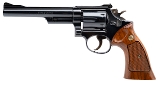 "SMITH & WESSON 53-2 REVOLVER .22 JET (L2026-04528)" - Image 1 of 5