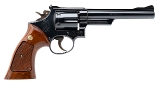 "SMITH & WESSON 53-2 REVOLVER .22 JET (L2026-04528)" - Image 2 of 5