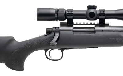 "Remington 700 Tactical Rifle W/Advanced Armament Corp SR-5 Suppressor .223 REM (L2026-05572) (MIS927)" - Image 2 of 6