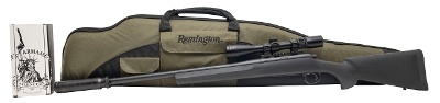 "Remington 700 Tactical Rifle W/Advanced Armament Corp SR-5 Suppressor .223 REM (L2026-05572) (MIS927)" - Image 6 of 6