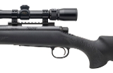 "Remington 700 Tactical Rifle W/Advanced Armament Corp SR-5 Suppressor .223 REM (L2026-05572) (MIS927)" - Image 4 of 6
