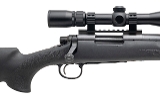 "Remington 700 Tactical Rifle W/Advanced Armament Corp SR-5 Suppressor .223 REM (L2026-05572) (MIS927)" - Image 2 of 6