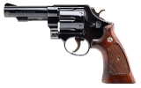 "SMITH & WESSON 58 REVOLVER .41 MAGNUM (L2026-04230)" - 1 of 5