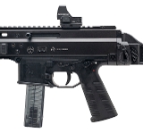 "B&T APC9 PISTOL W/RBS SQD SUPPRESSOR 9MM (L2026-06156)(L2026-05152)" - 4 of 8