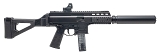 "B&T APC9 PISTOL W/RBS SQD SUPPRESSOR 9MM (L2026-06156)(L2026-05152)" - 1 of 8