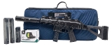 "B&T APC9 PISTOL W/RBS SQD SUPPRESSOR 9MM (L2026-06156)(L2026-05152)" - 8 of 8